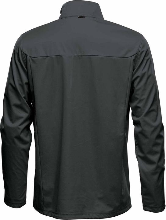 Actual product image Stormtech Greenwich Softshell Jacket Light (L)