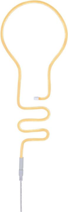 Produktbild Paulmann Neon Colorflex USB Stripe (Orange, 100 cm, Indoor)