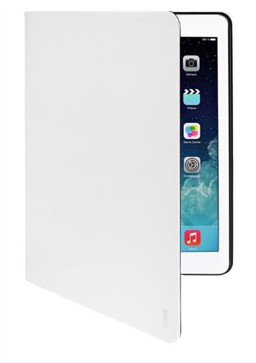 Produktbild Artwizz SeeJacket Folio für iPad Air & iPad 9.7" (2017 + 2018) Weiss (iPad 9.7, iPad Air)