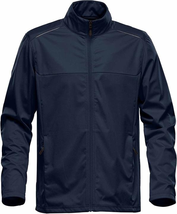 Actual product image Stormtech Greenwich Softshell Jacket Light (S)