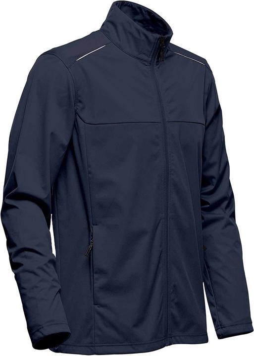 Actual product image Stormtech Greenwich Softshell Jacket Light (S)