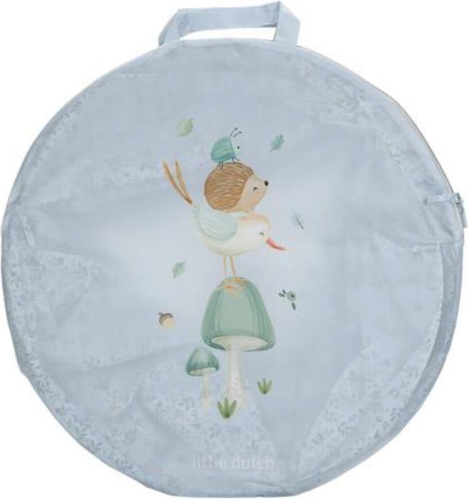 Image du produit Little Dutch Forest Friends Tunnel