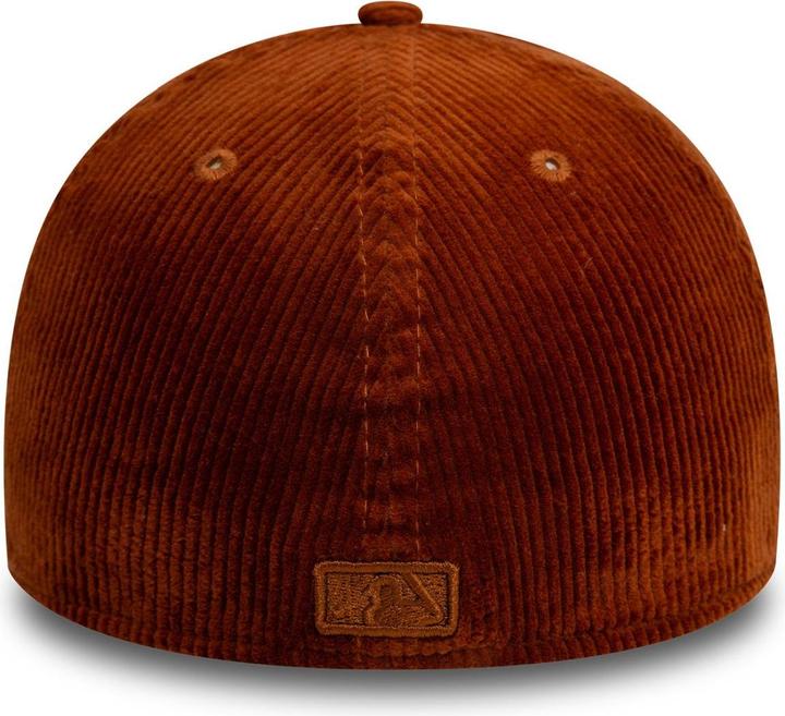 Produktbild New Era 39Thirty Stretch Cap KORD Los Angeles Dodgers - M/L (M, L)