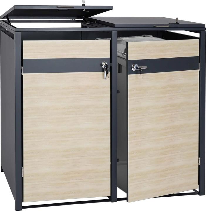 Produktbild MCW J82-2