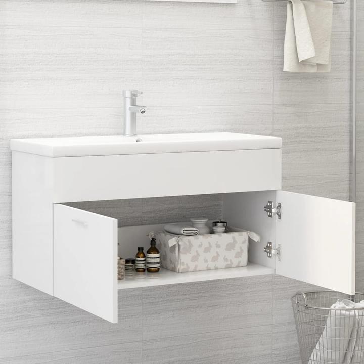 Immagine prodotto VidaXL Sidoney (90 x 38,5 x 46 cm)