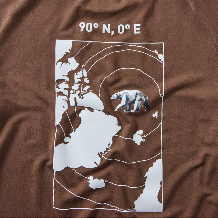 Produktbild Isbjörn Wild Peak (146, 152)