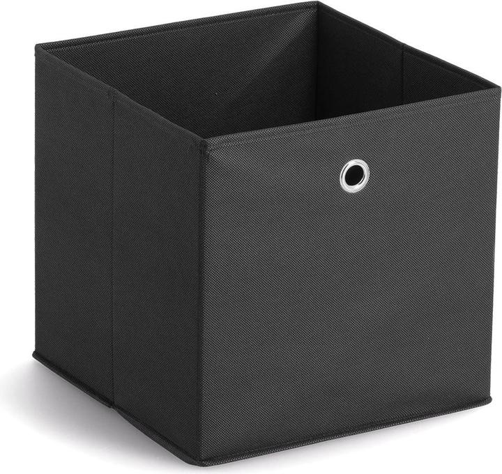 Immagine prodotto Zeller Present Scatola di stoccaggio (32 x 32 x 32 cm, 30 l)