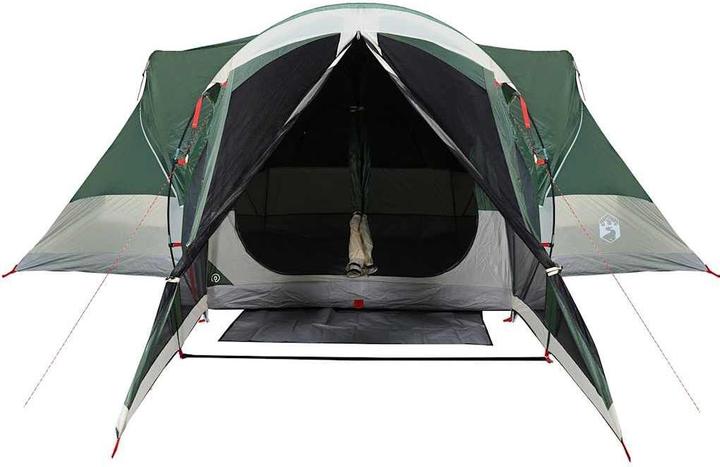 Produktbild vidaXL Klaudius (12.70 kg, 8 Personen)