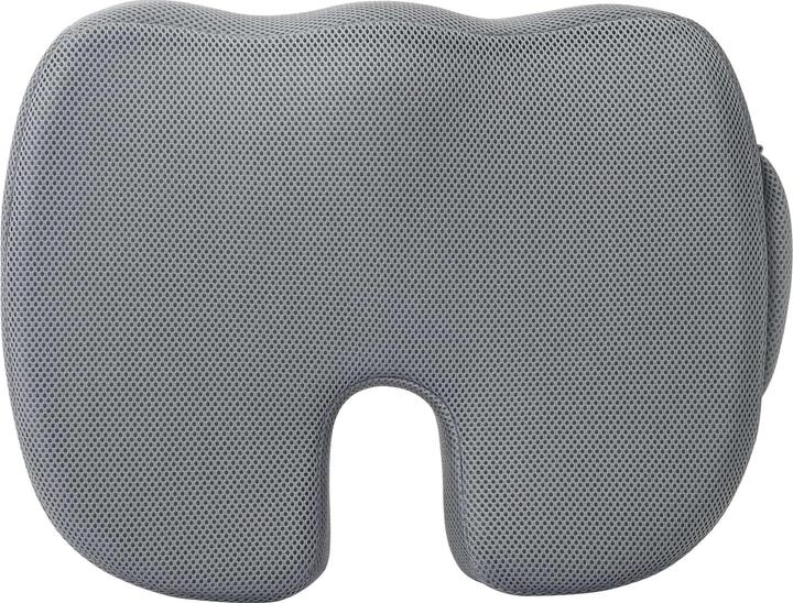 Immagine prodotto vidaXL Sitzkissen (47 x 37 cm)