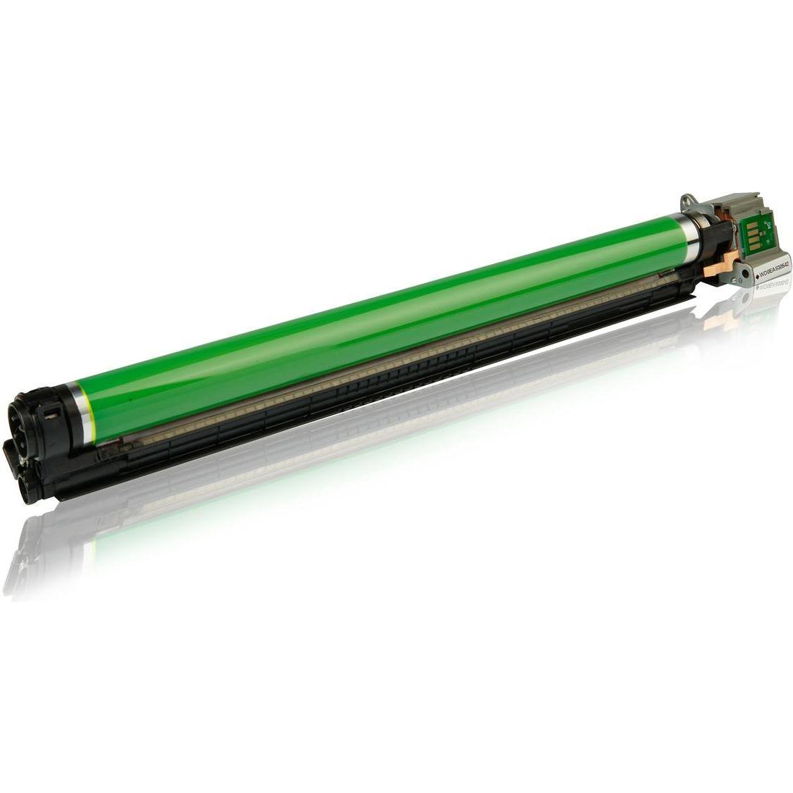 Inkadoo, Toner, Trommel kompatibel zu Xerox 013R00662 Bildtrommel, farblos Keine