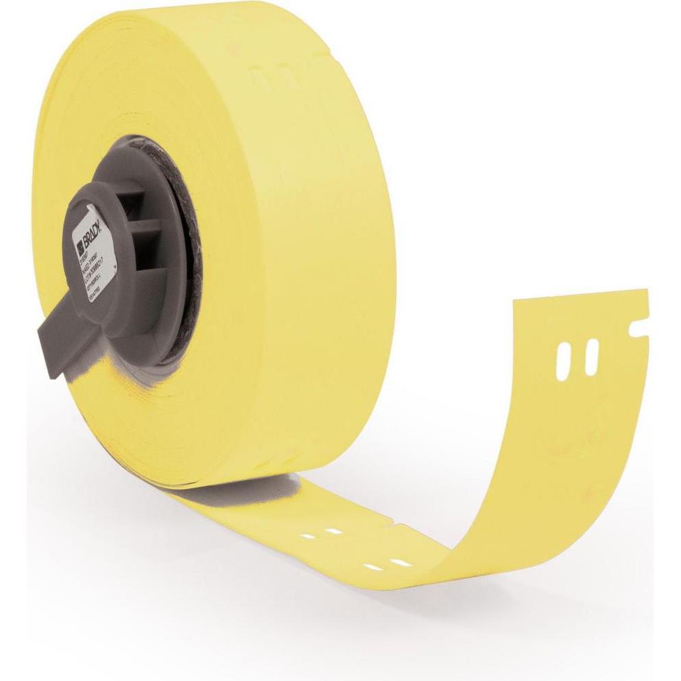 Brady, Etiketten, Polyurethane Cable Tag for
