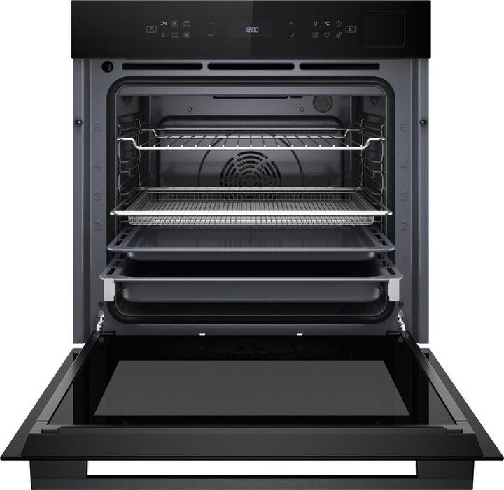 Image du produit Bauknecht BBI7A8HT1SKA