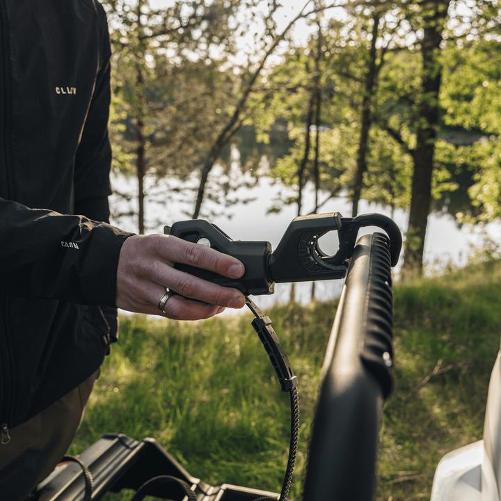 Image du produit Thule VeloSpace 3, 3bike