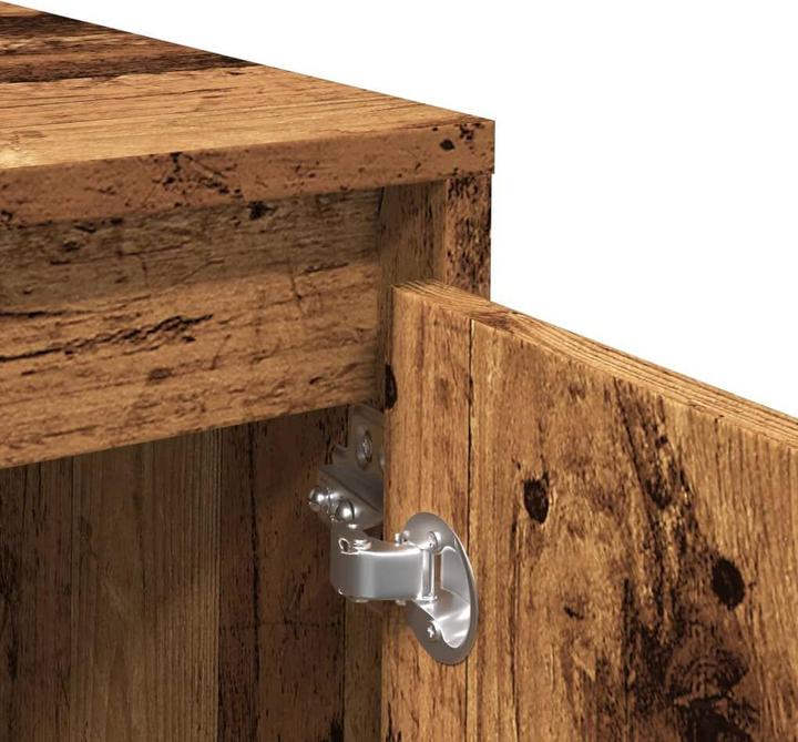 Image du produit vidaXL Sideboard (70 x 41 x 75 cm)