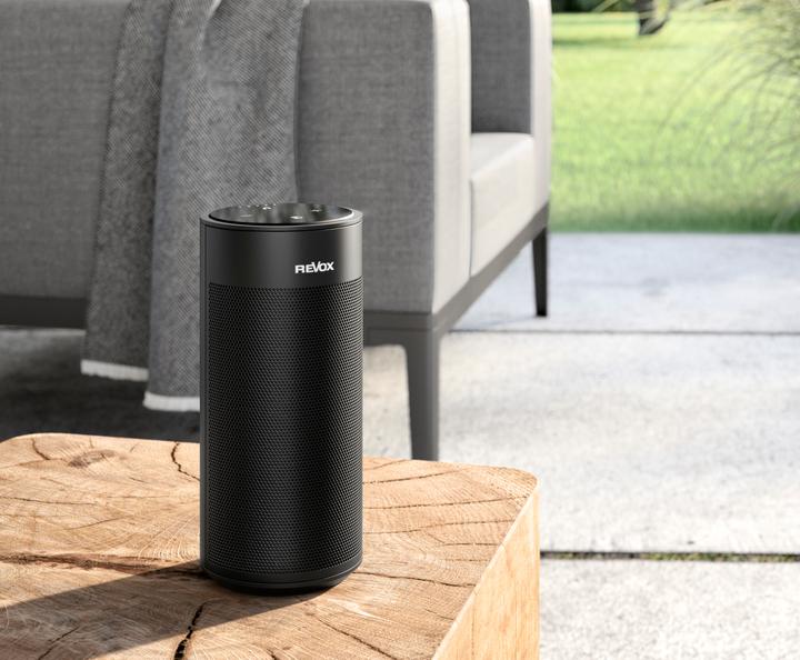 Produktbild Revox Studioart A100 (Airplay 2, Bluetooth, WLAN)