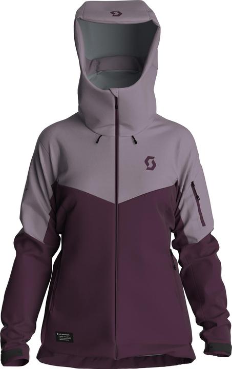 Produktbild Scott Sports Women's Explorair 3L Jacket (S)