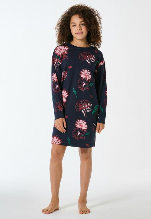 Immagine prodotto Schiesser Nachthemd Nightwear 3 (164)