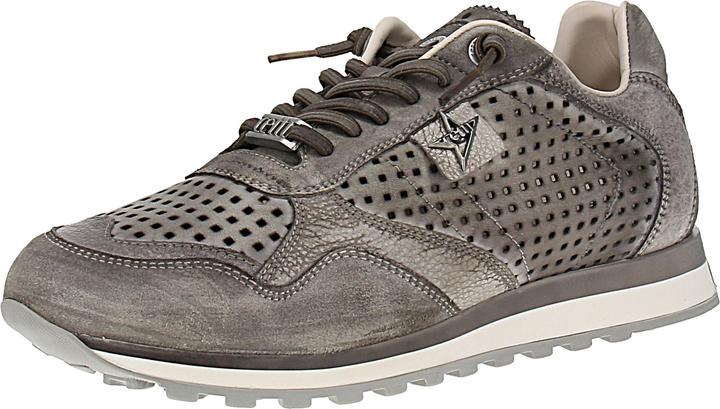 Gris, Used-Tin-Grigio