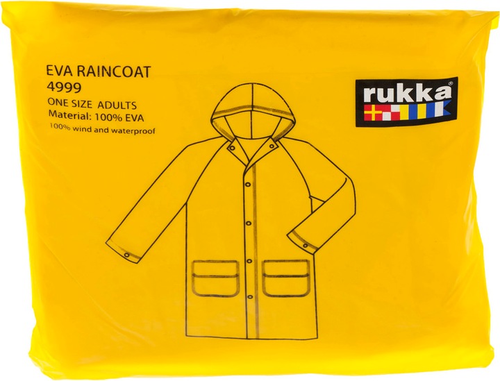 Image du produit Rukka Eva (Taille unique)