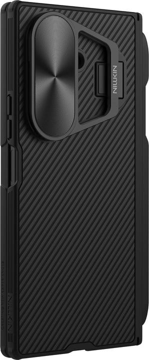 Actual product image Nillkin CamShield Prop + Stylus (Samsung Galaxy Z Fold7)