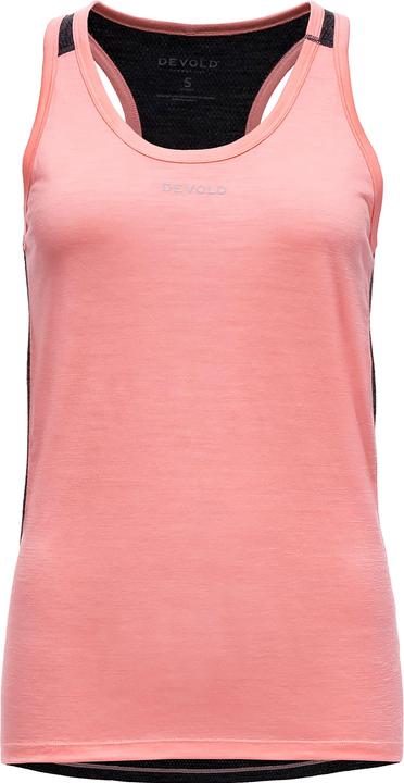 Immagine prodotto Devold Women's Running Merino Tank (XS)