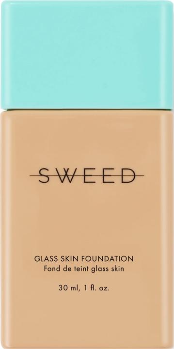 Produktbild Sweed Glass Skin Foundation (02 Light N)