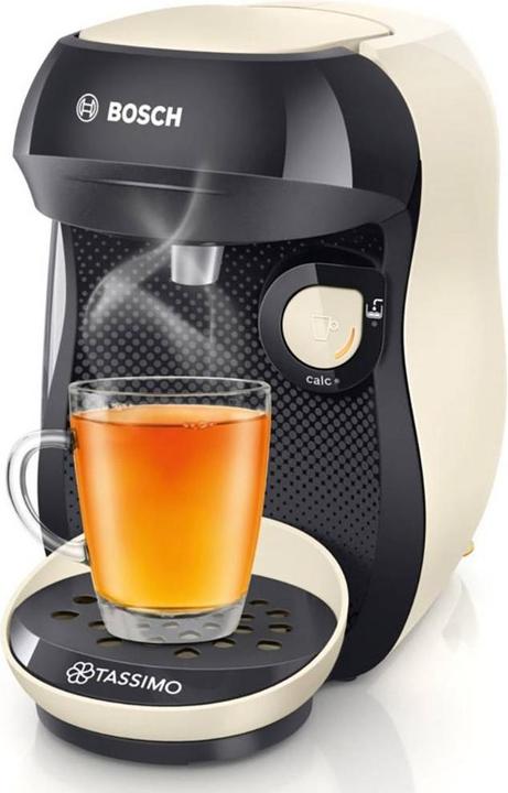 Actual product image Bosch Hausgeräte Happy (Tassimo)