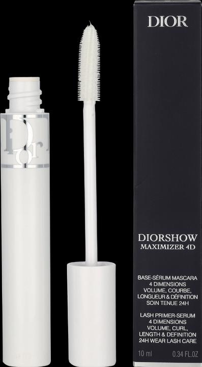 Produktbild Dior Maximizer 4D (Schwarz+Primer)