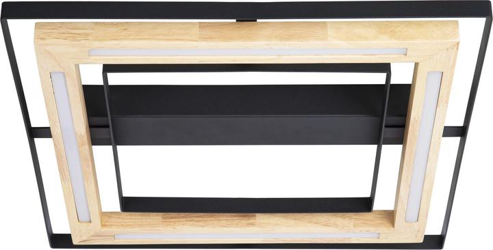 Produktbild Nino Leuchten Deckenleuchte RILAS (2600 lm)