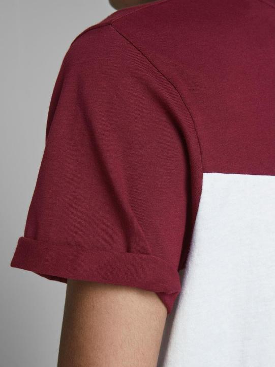 Image du produit Jack & Jones Logo blocking (XS)