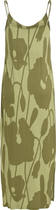 Produktbild Vila Ärmellos Midikleid (L)