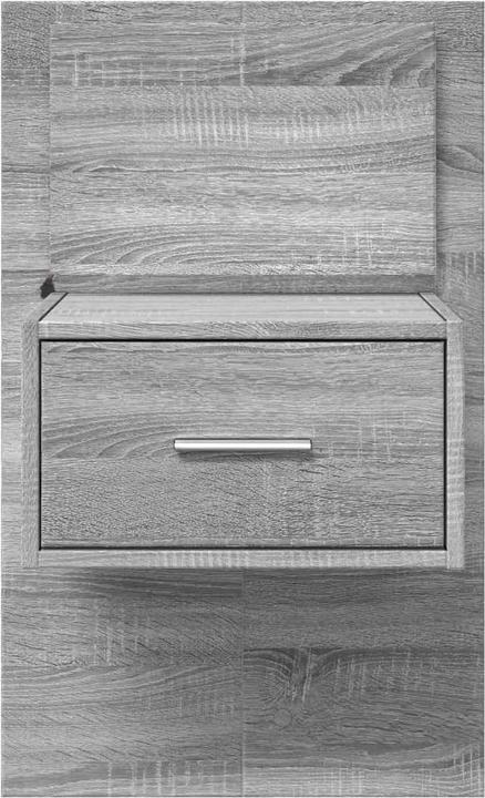 Immagine prodotto VidaXL Laurette (48,5 x 32,5 x 80 cm)