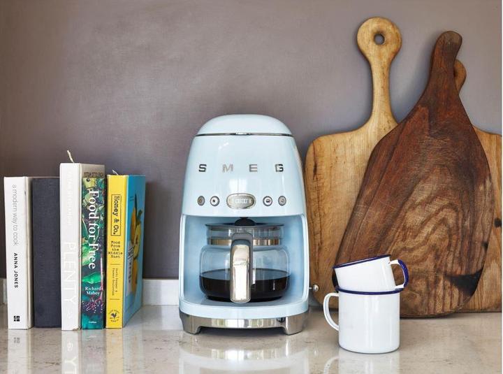 Image du produit Smeg DCF02PBEU