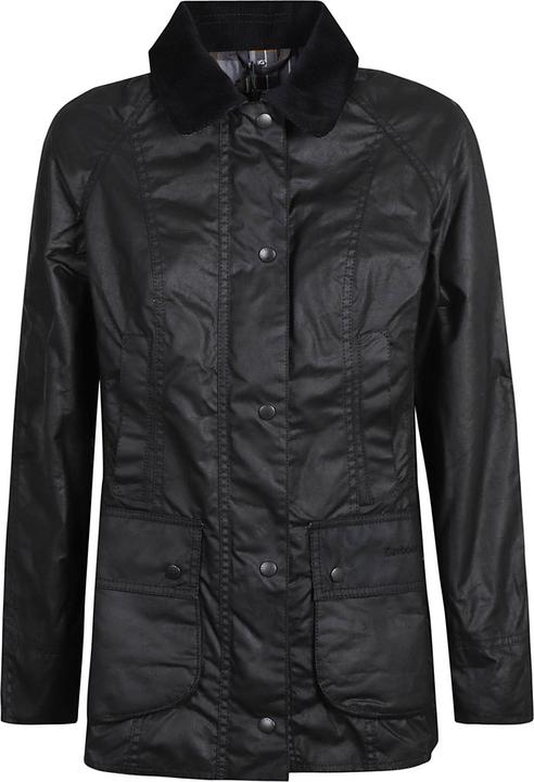 Produktbild Barbour Beadnell Wax Jacket
