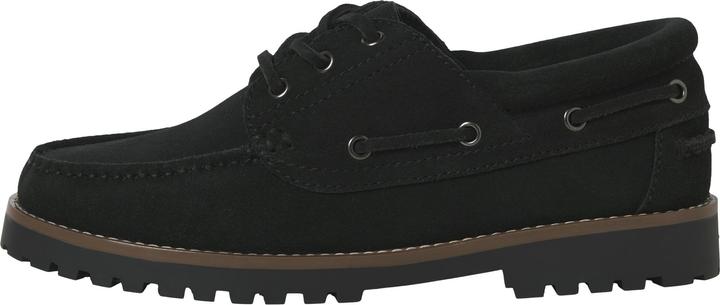 Produktbild Jack & Jones Jfwbrooklyn Suede Boat Shoe Styd Ln (43)