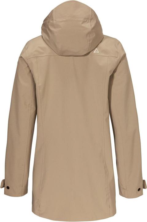 Produktbild Schöffel CIRC Jacket Style Smue WMN (40, L)