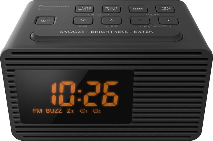 Produktbild Panasonic RC-800EG