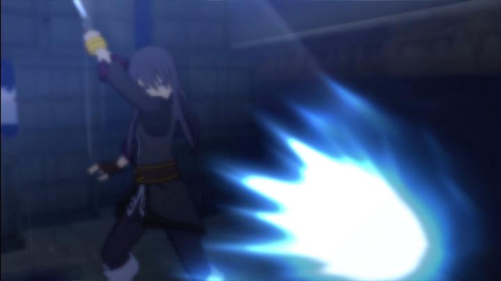 Actual product image Bandai Namco Tales of Vesperia /X360 (Xbox 360, EN)