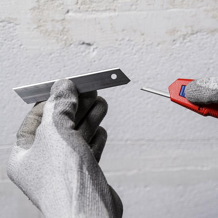 Produktbild Knipex CutiX (Cutter)