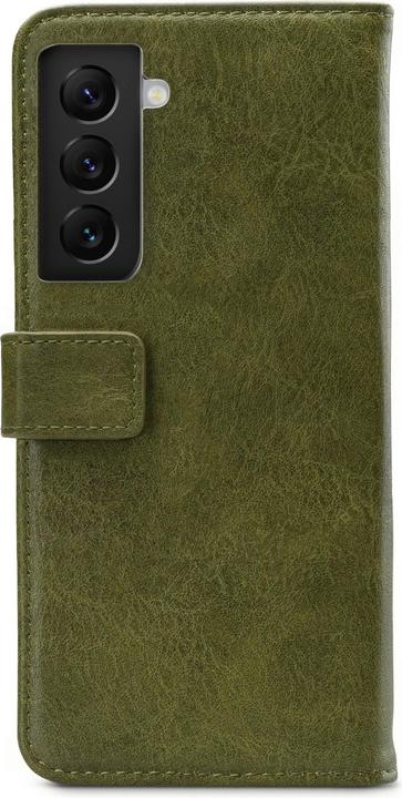 Produktbild Mobilize Elite Gelly Wallet (Samsung Galaxy S22+ 5G)