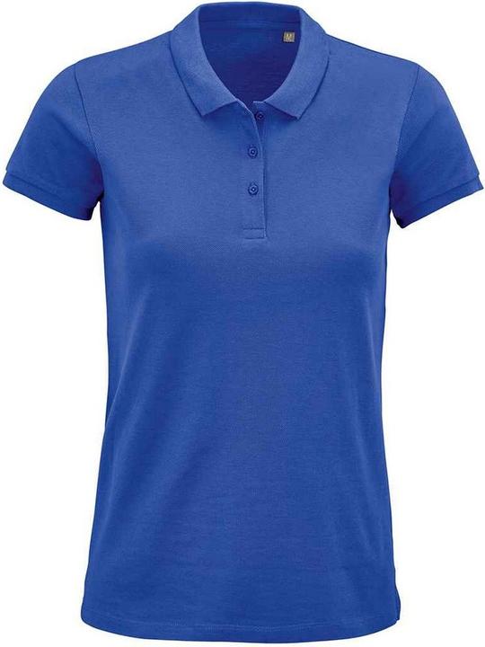 Produktbild Sols Planet Poloshirt (M)