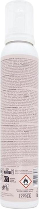 Immagine prodotto Inebrya Ice Cream Dry-T Whipped Cream - Balsamo schiumogeno senza risciacquo - 200ml (200 ml)