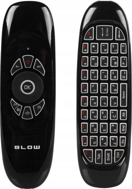 Produktbild Blow Android TV BOX (Android 12)