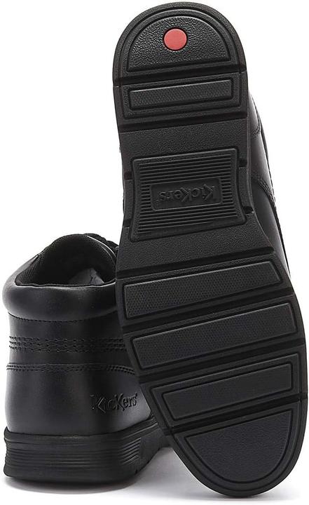 Produktbild Kickers Kelland Lace Hi (42)