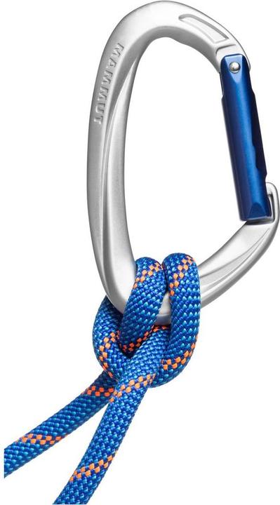 Actual product image Mammut Crag Key Lock