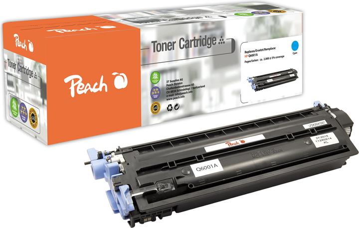 Produktbild Peach 124a (C)