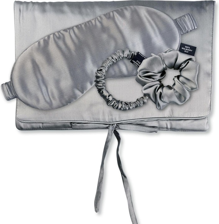 Immagine prodotto Ailoria Set Da Viaggio Capelli (Decorazioni)