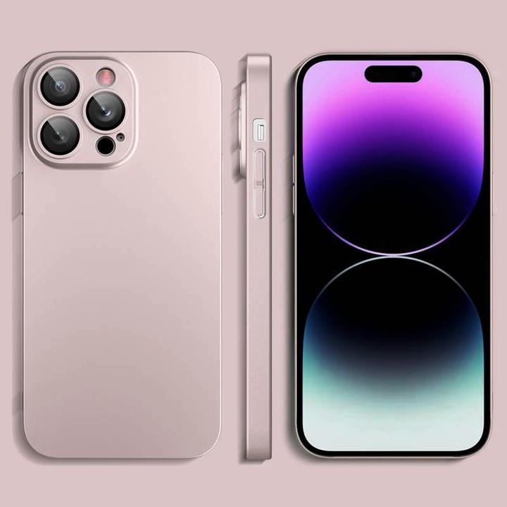 Actual product image Cadorabo Book with View double window cover (Apple iPhone 7, Apple iPhone 8, Apple iPhone SE (2nd Gen), Apple iPhone SE (3rd Gen))
