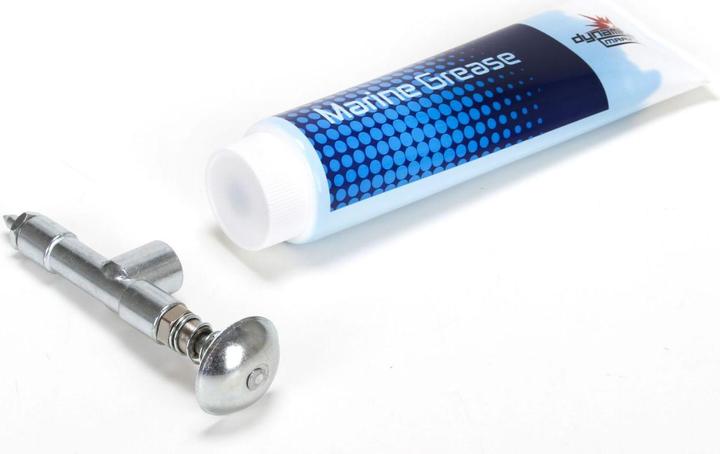 Rc Accessoires Pistola per grasso