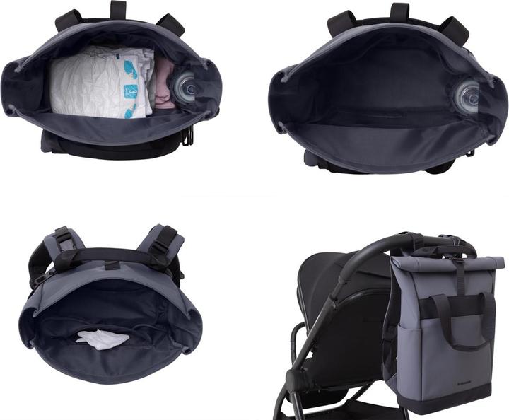 Image du produit Kikkaboo Cerise